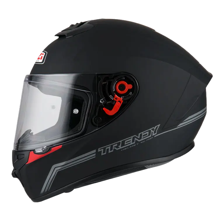 NZI Helmet Trendy