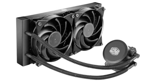 Cooler Master MasterLiquid Lite 240