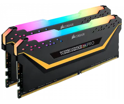 Corsair Vengeance PRO 4 × 8 GB