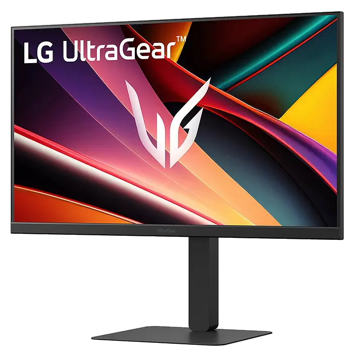 LG UltraGear 27G640A-B