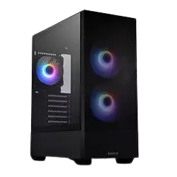 Lian Li LANCOOL 205 Mesh ATX