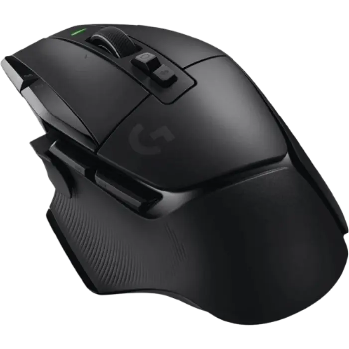 Logitech G502 X LIGHTSPEED