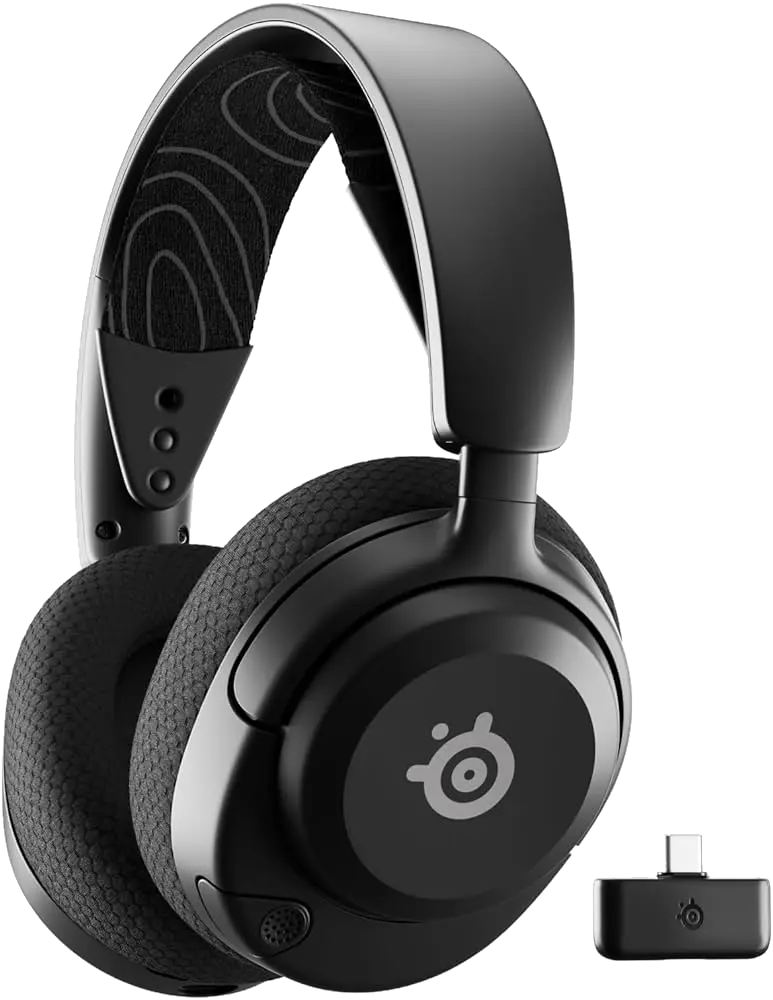 SteelSeries Arctis Nova 5